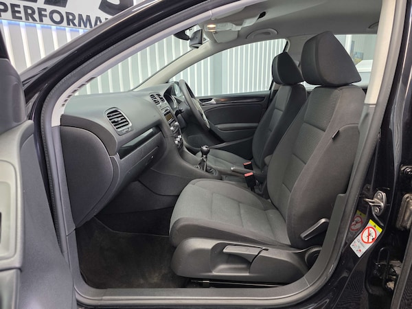 Used Volkswagen Golf 2009 for sale - 75321489: Photo 38