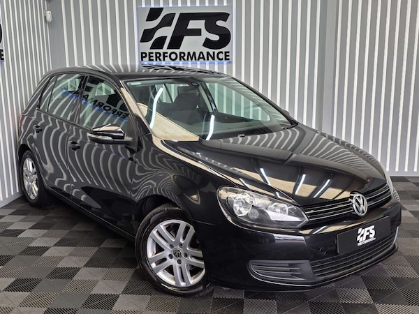 Used Volkswagen Golf 2009 for sale - 75321489: Photo 39
