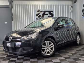 Used Volkswagen Golf 2009 for sale - 75321489: Photo
