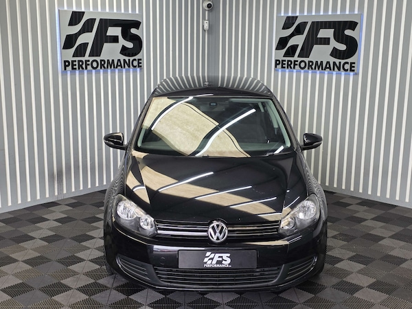 Used Volkswagen Golf 2009 for sale - 75321489: Photo 40