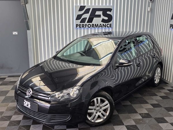 Used Volkswagen Golf 2009 for sale - 75321489: Photo 41