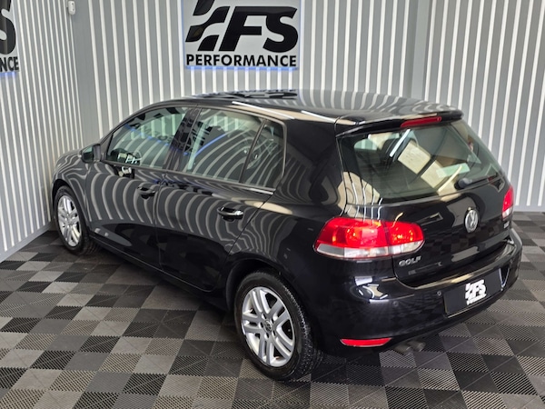 Used Volkswagen Golf 2009 for sale - 75321489: Photo 42