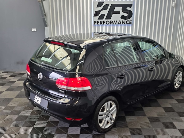 Used Volkswagen Golf 2009 for sale - 75321489: Photo 44
