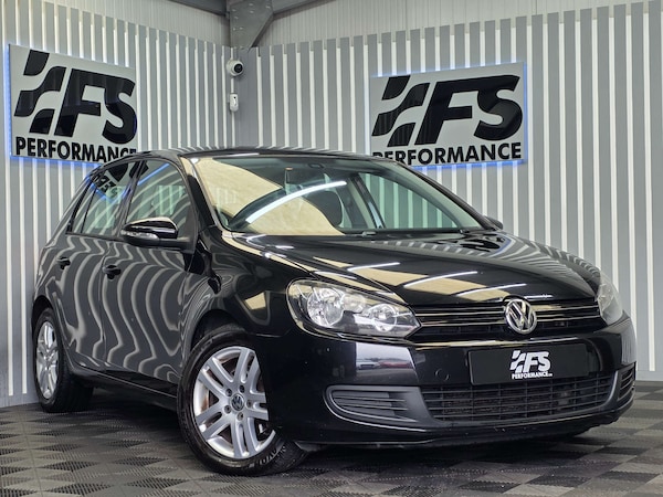 Used Volkswagen Golf 2009 for sale - 75321489: Photo 45