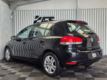 Used Volkswagen Golf 2009 for sale - 75321489: Photo