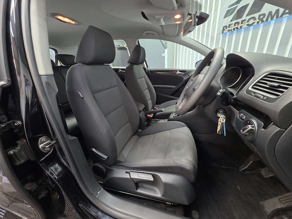 Used Volkswagen Golf 2009 for sale - 75321489: Photo 7