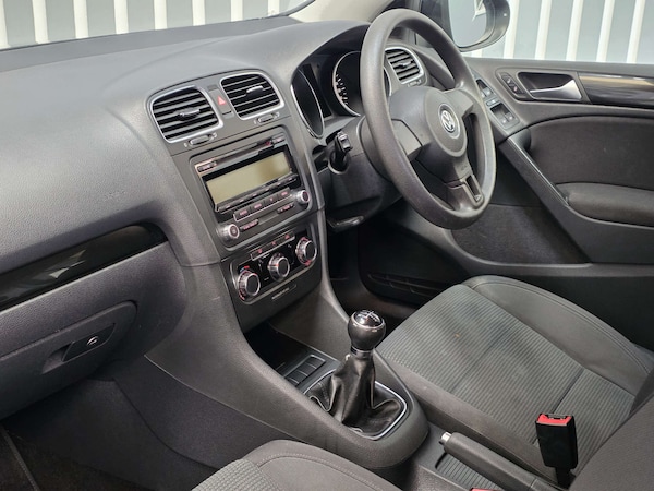 Used Volkswagen Golf 2009 for sale - 75321489: Photo 8