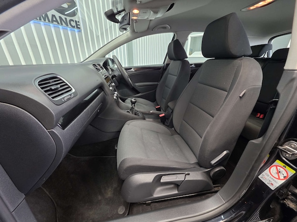 Used Volkswagen Golf 2009 for sale - 75321489: Photo 9