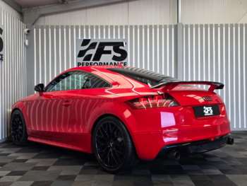 Used Audi TT 2013 for sale - 75093552: Photo