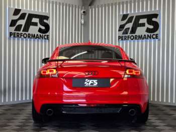 Used Audi TT 2013 for sale - 75093552: Photo