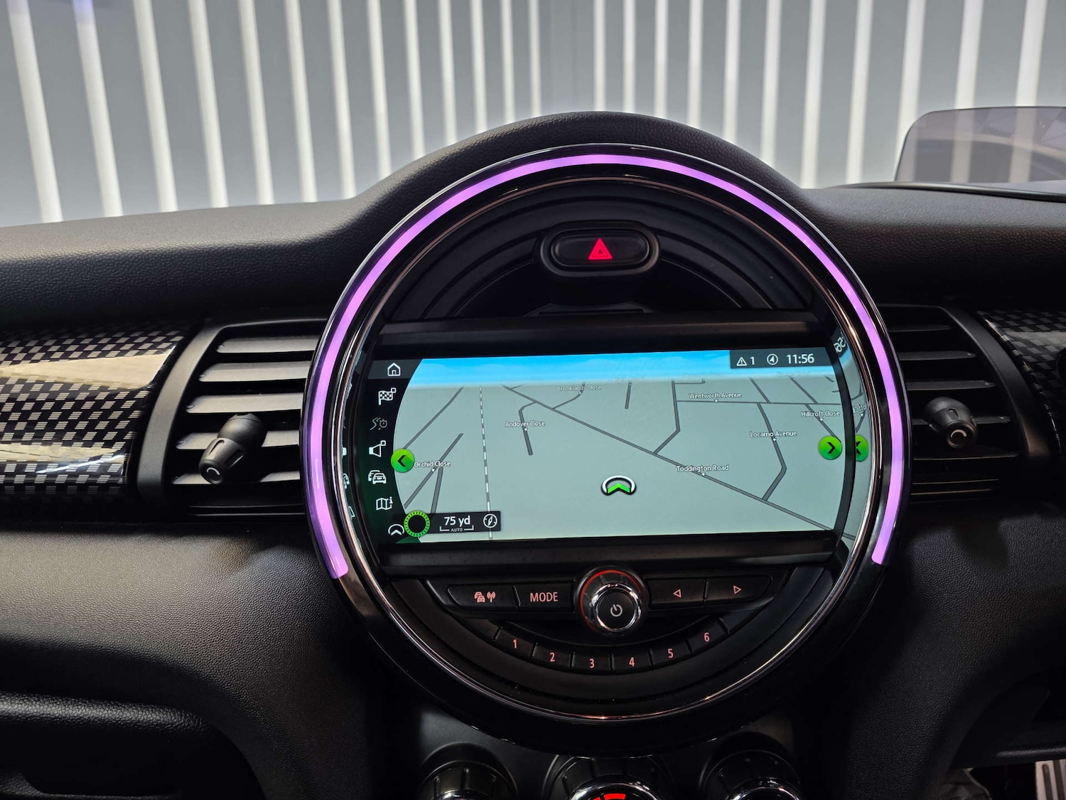 Used MINI Hatch 2018 for sale - 77583949: Photo 10