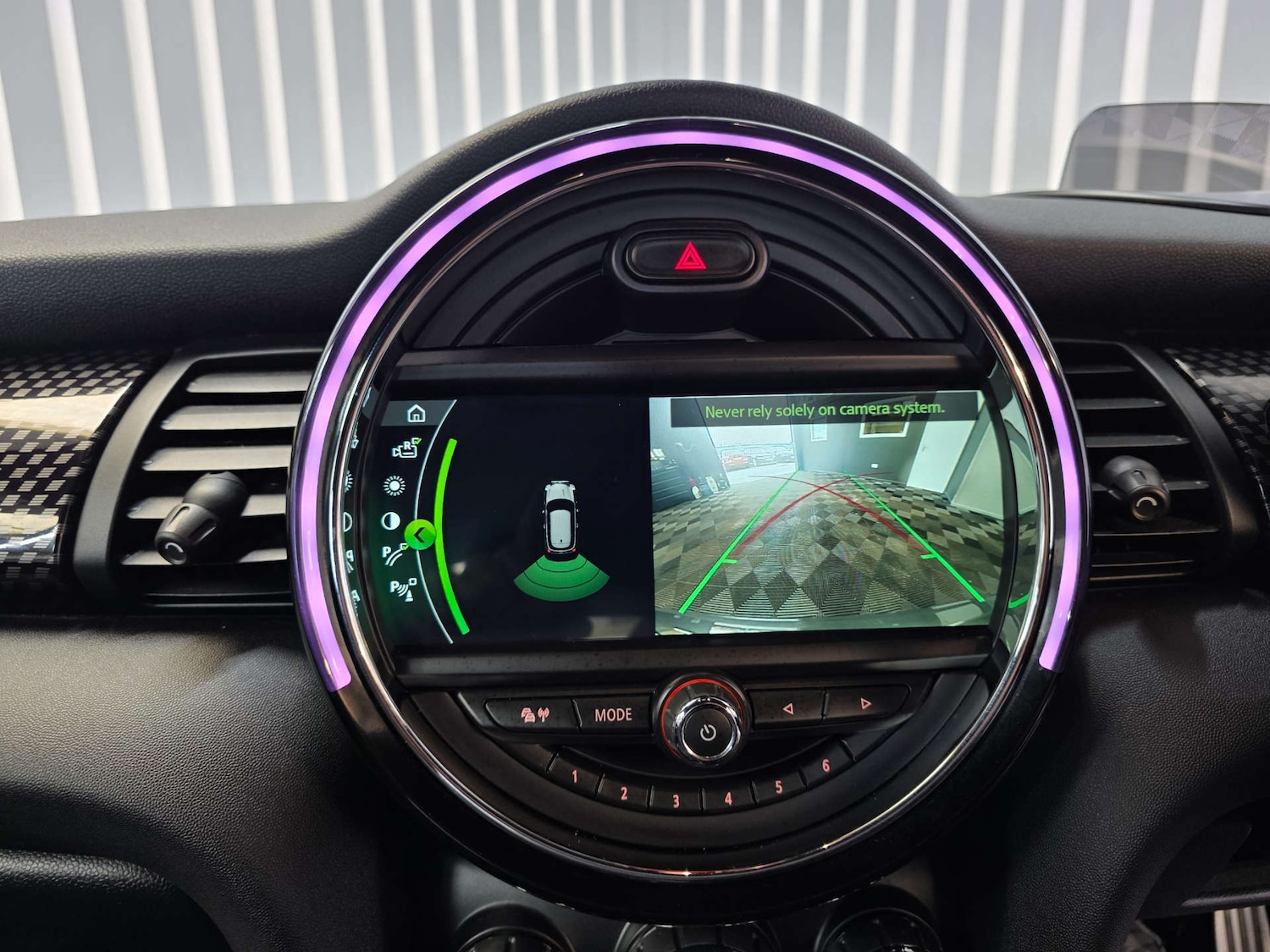 Used MINI Hatch 2018 for sale - 77583949: Photo 11