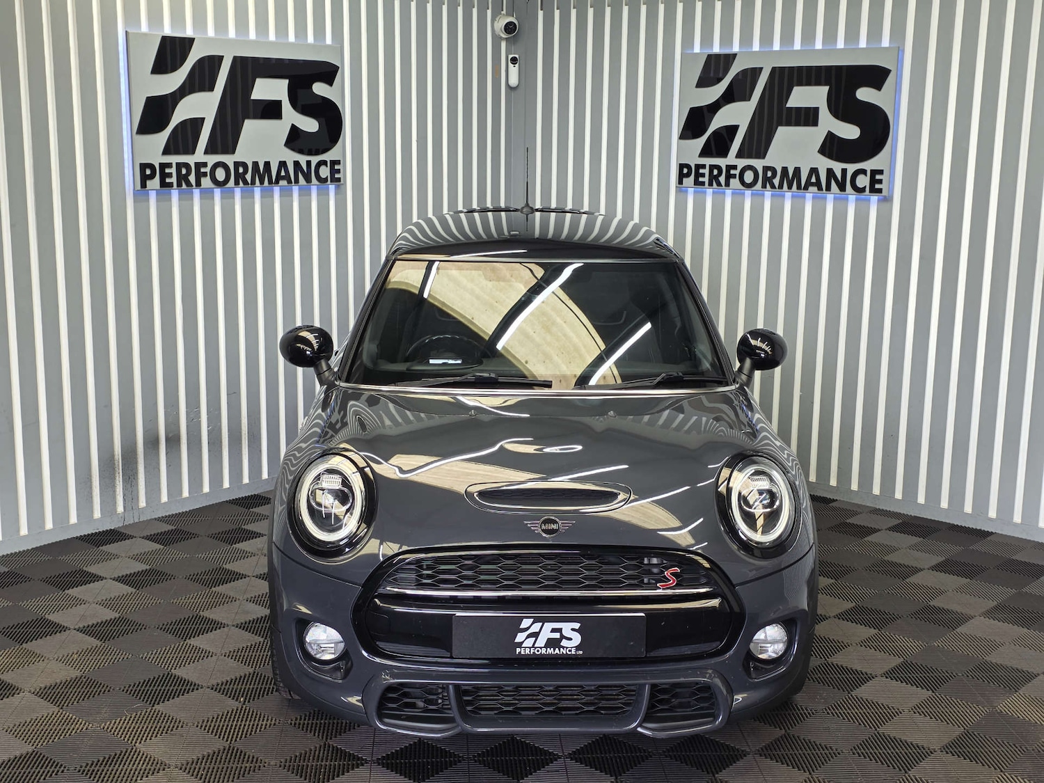 Used MINI Hatch 2018 for sale - 77583949: Photo 15
