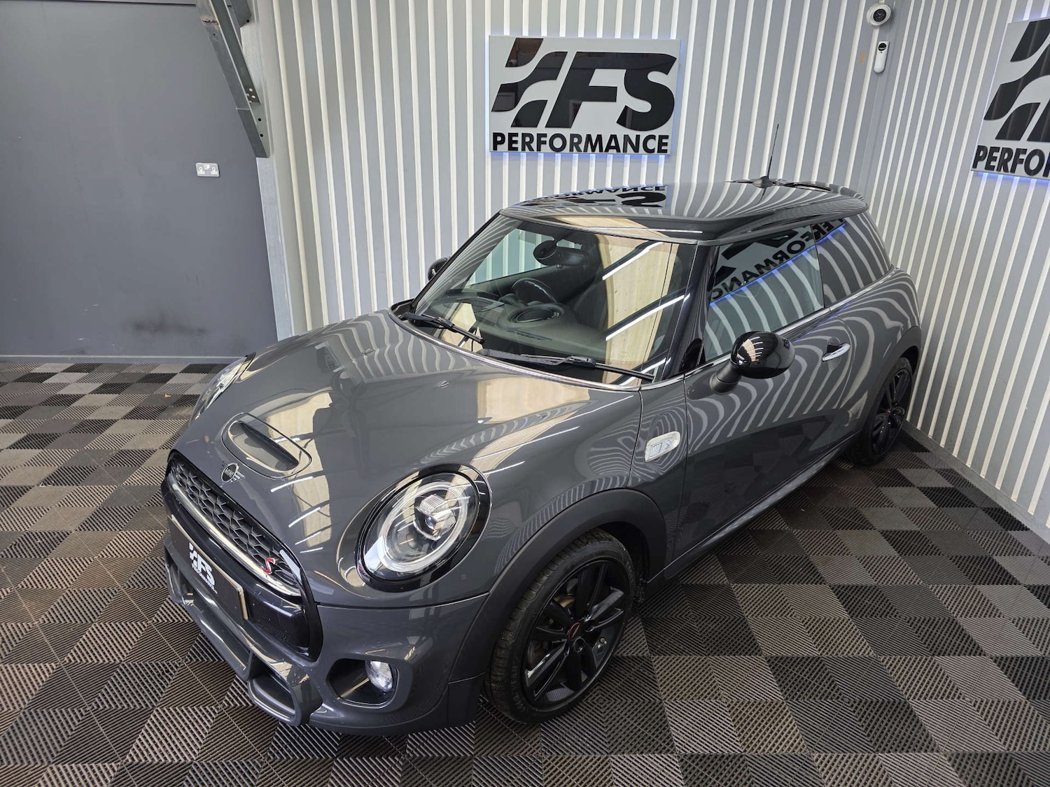 Used MINI Hatch 2018 for sale - 77583949: Photo 16