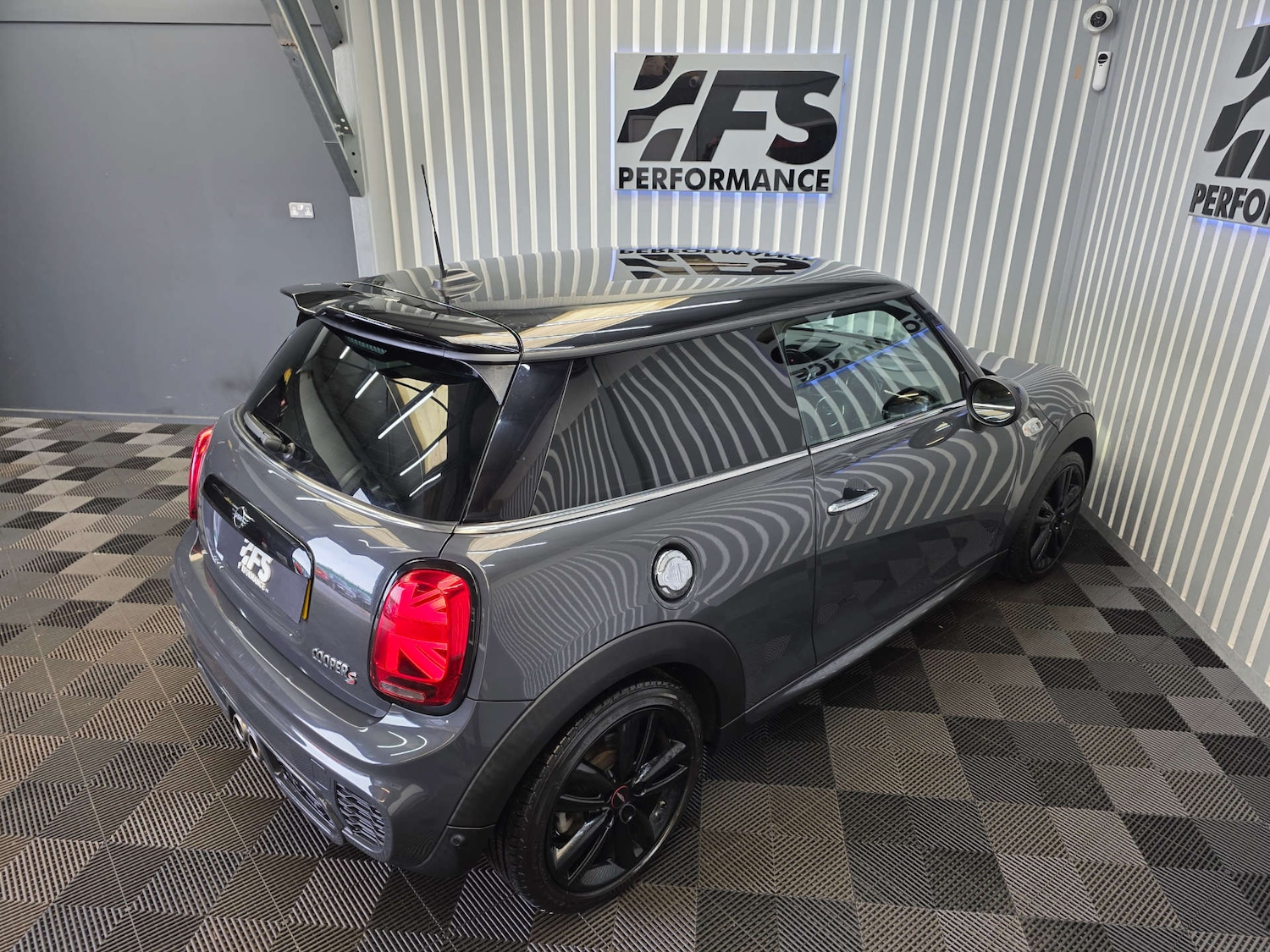 Used MINI Hatch 2018 for sale - 77583949: Photo 19