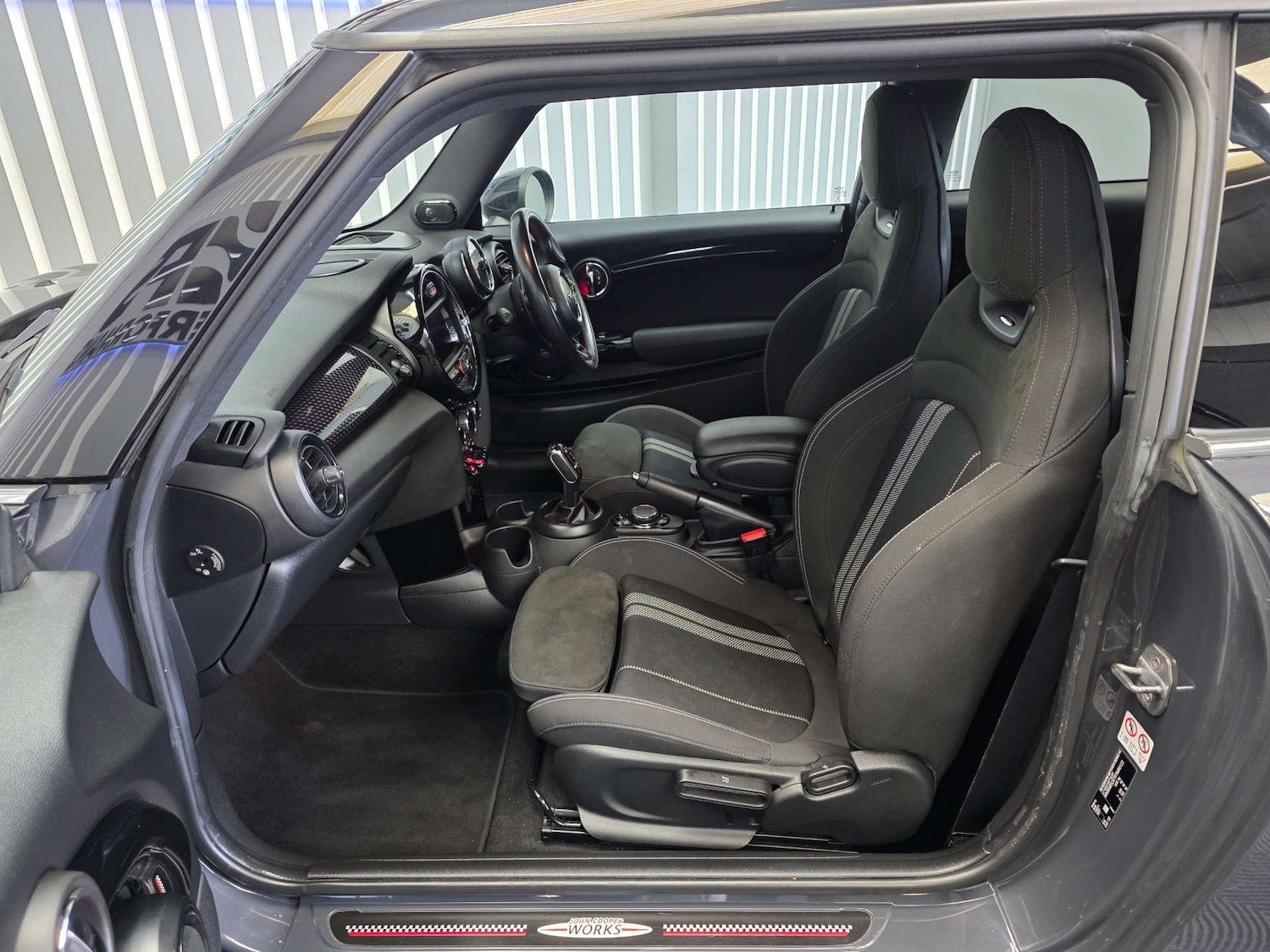 Used MINI Hatch 2018 for sale - 77583949: Photo 22