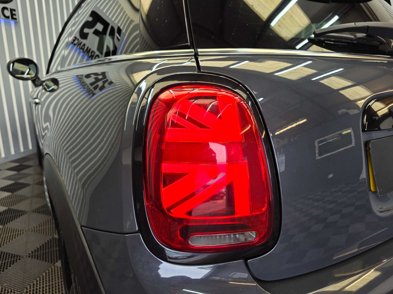 Used MINI Hatch 2018 for sale - 77583949: Photo 24