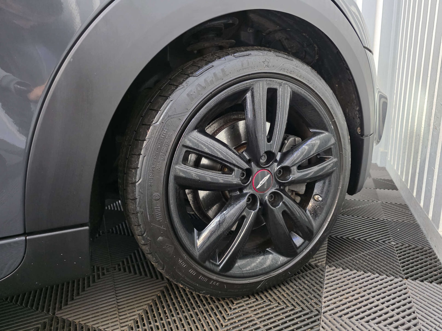 Used MINI Hatch 2018 for sale - 77583949: Photo 27