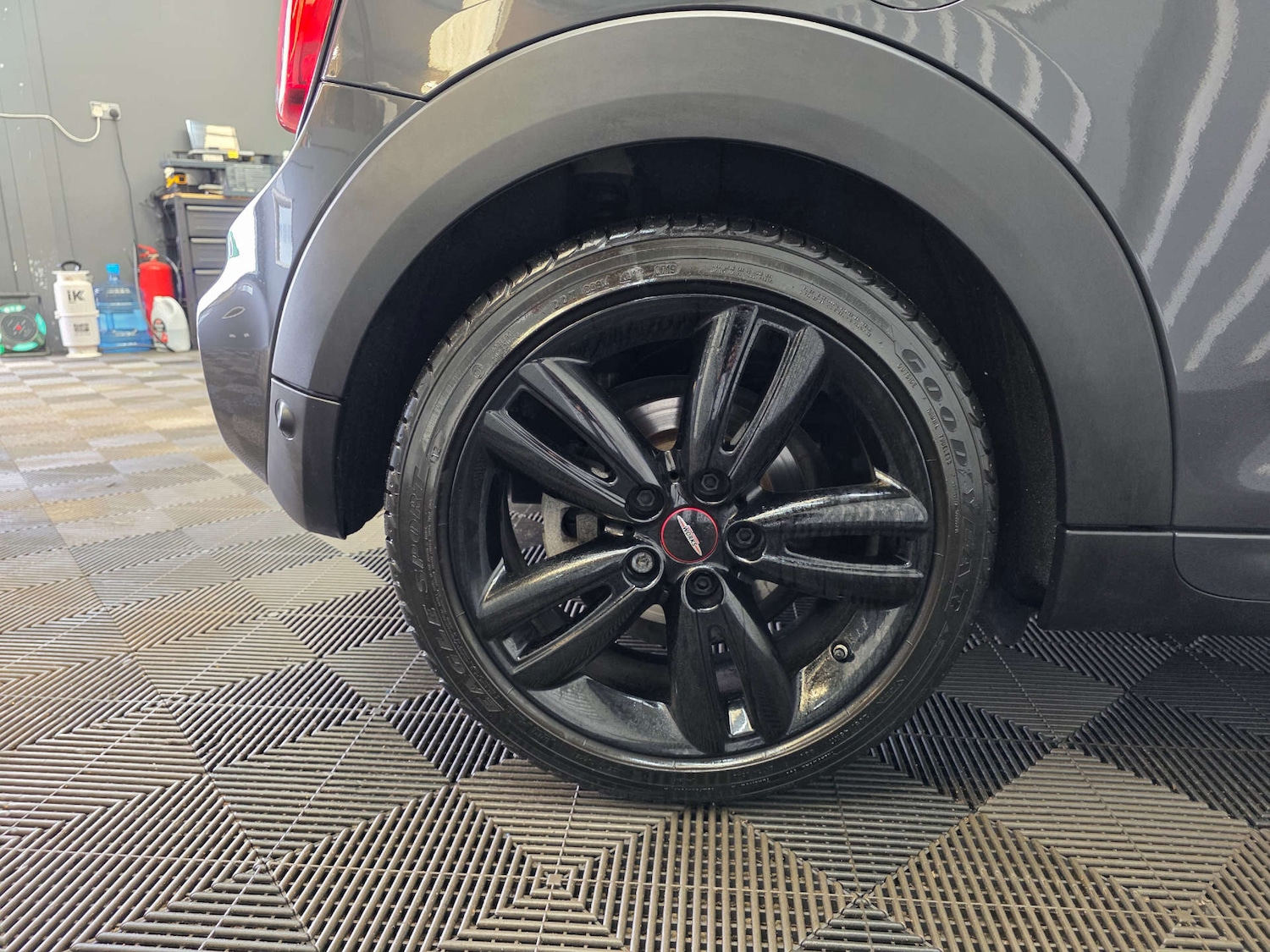 Used MINI Hatch 2018 for sale - 77583949: Photo 28