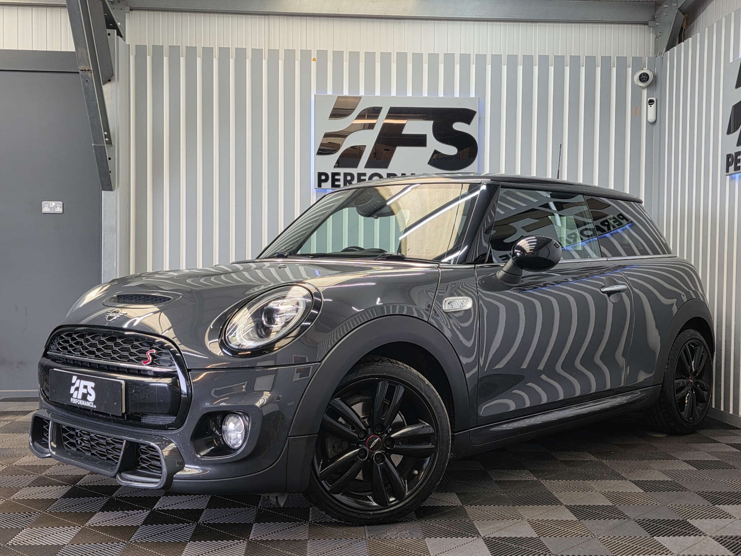 Used MINI Hatch 2018 for sale - 77583949: Photo 3