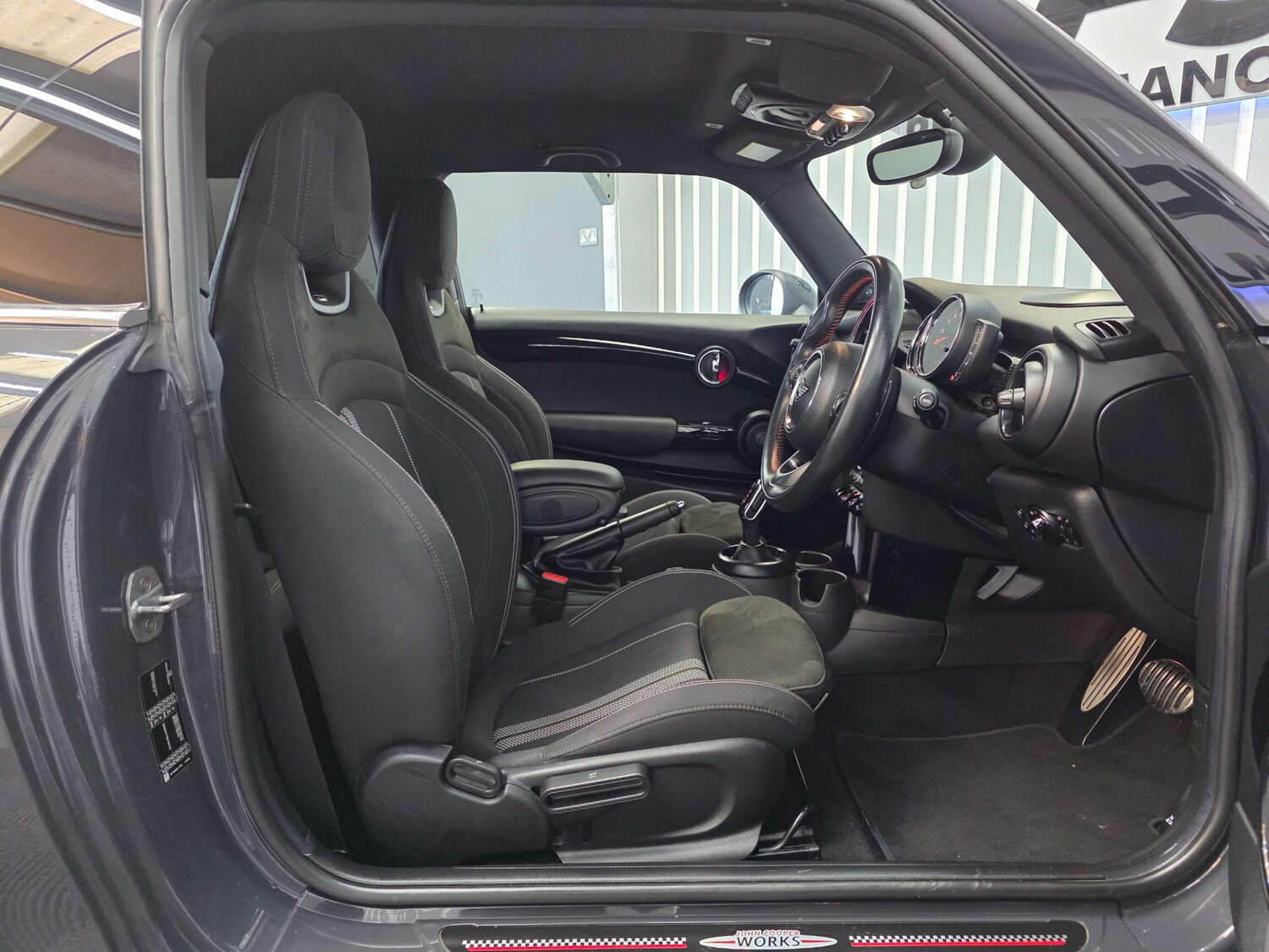 Used MINI Hatch 2018 for sale - 77583949: Photo 35