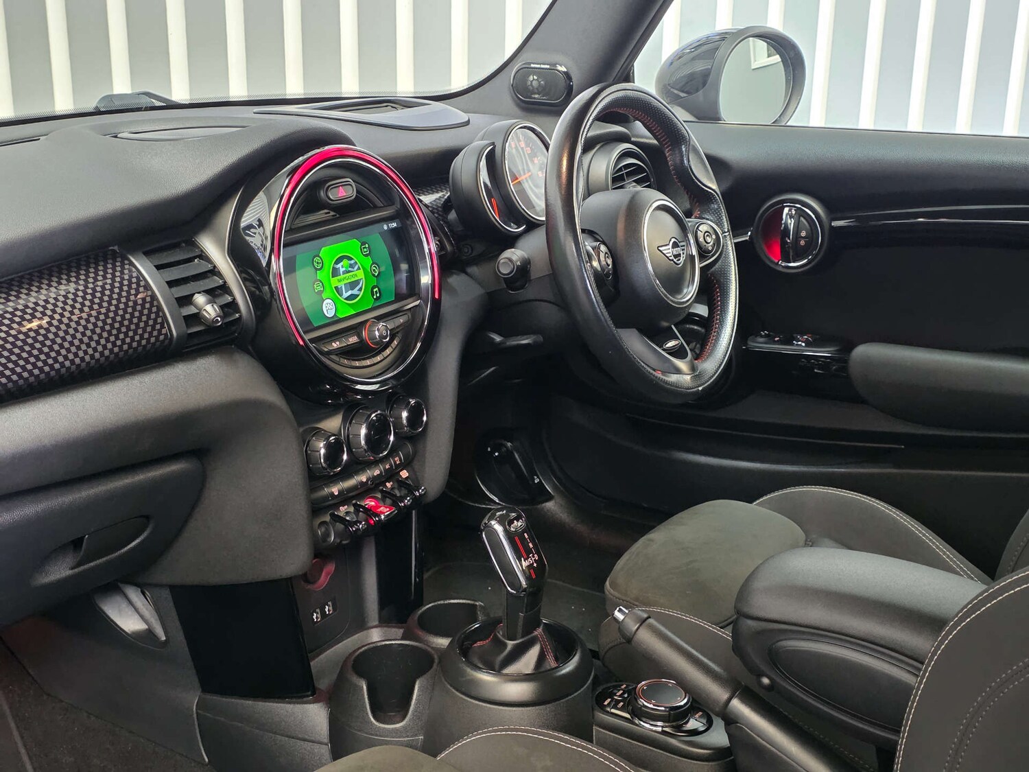 Used MINI Hatch 2018 for sale - 77583949: Photo 36