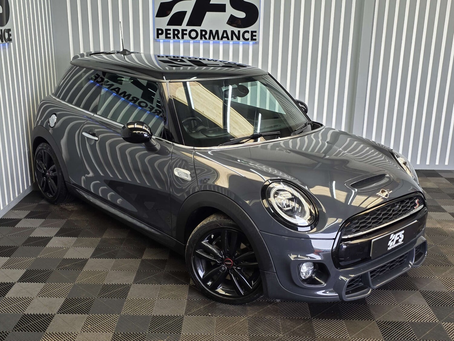 Used MINI Hatch 2018 for sale - 77583949: Photo 38