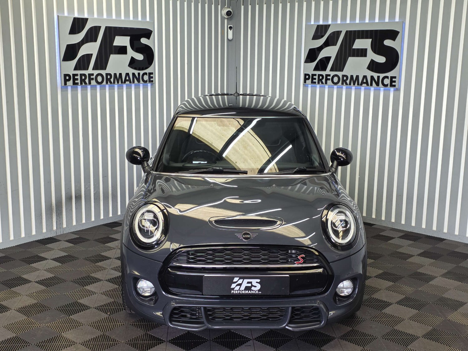 Used MINI Hatch 2018 for sale - 77583949: Photo 39
