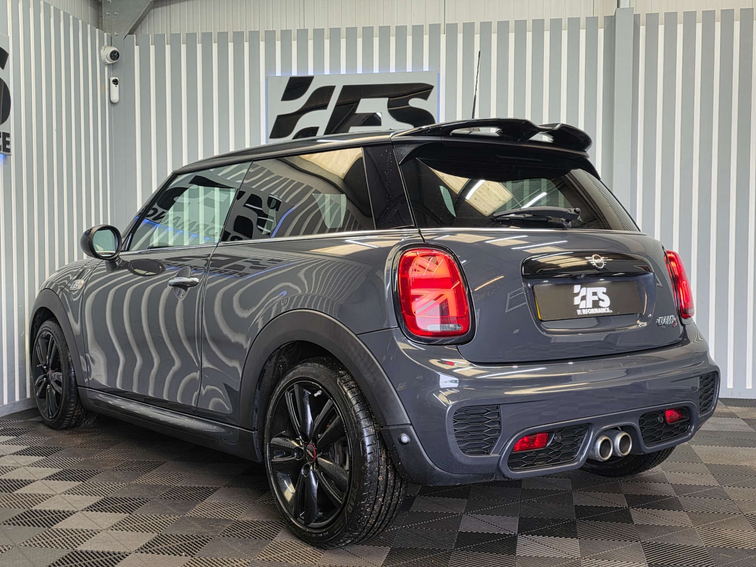 Used MINI Hatch 2018 for sale - 77583949: Photo 4