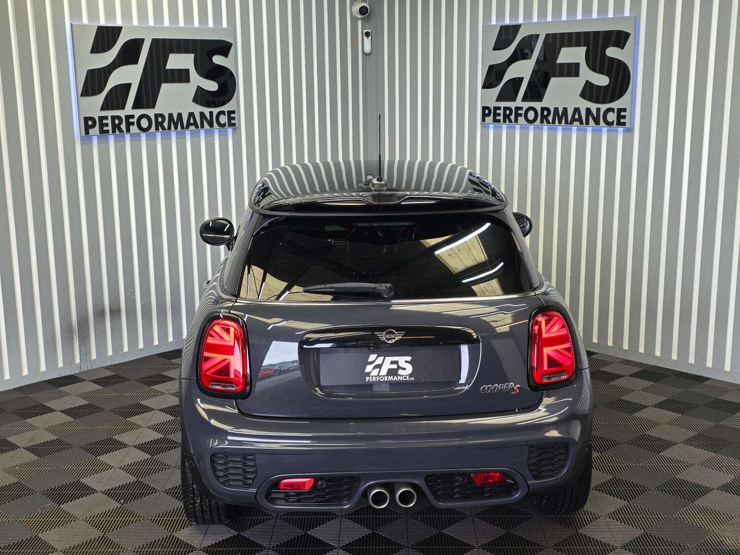 Used MINI Hatch 2018 for sale - 77583949: Photo 42