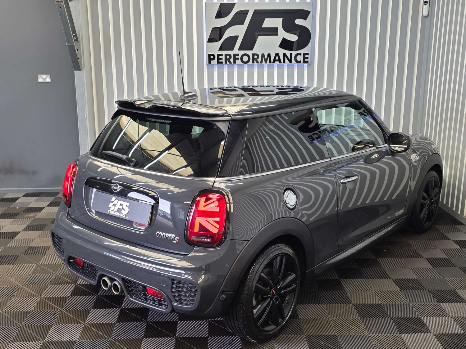 Used MINI Hatch 2018 for sale - 77583949: Photo 43