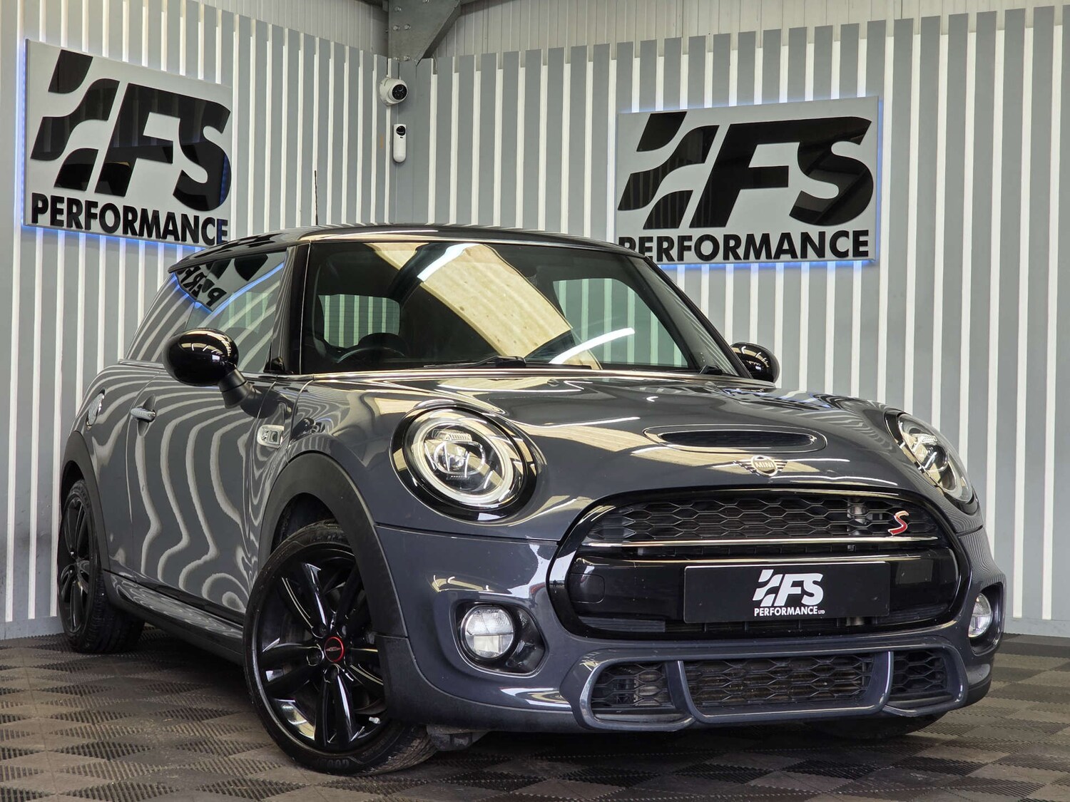 Used MINI Hatch 2018 for sale - 77583949: Photo 44