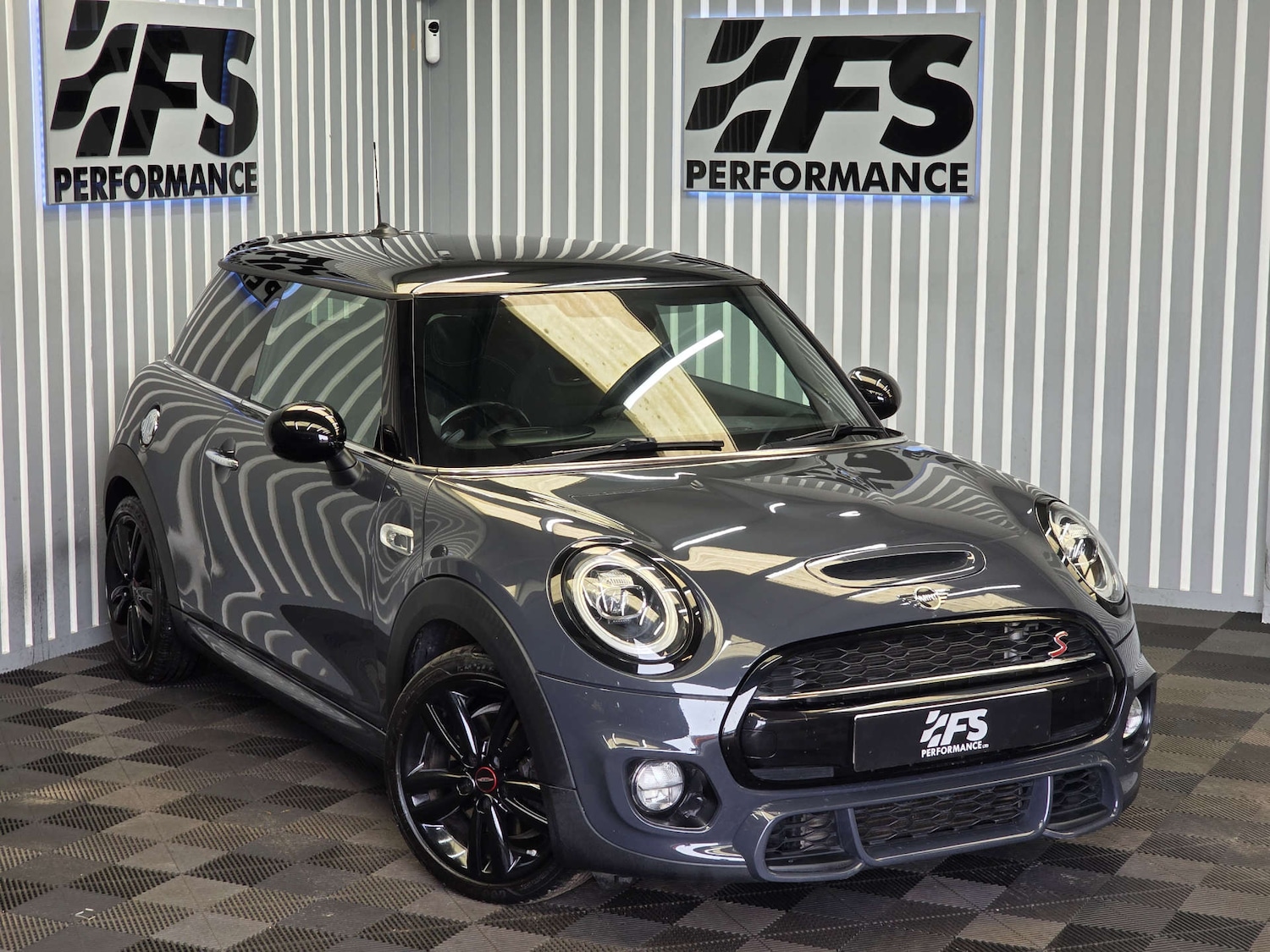 Used MINI Hatch 2018 for sale - 77583949: Photo 45