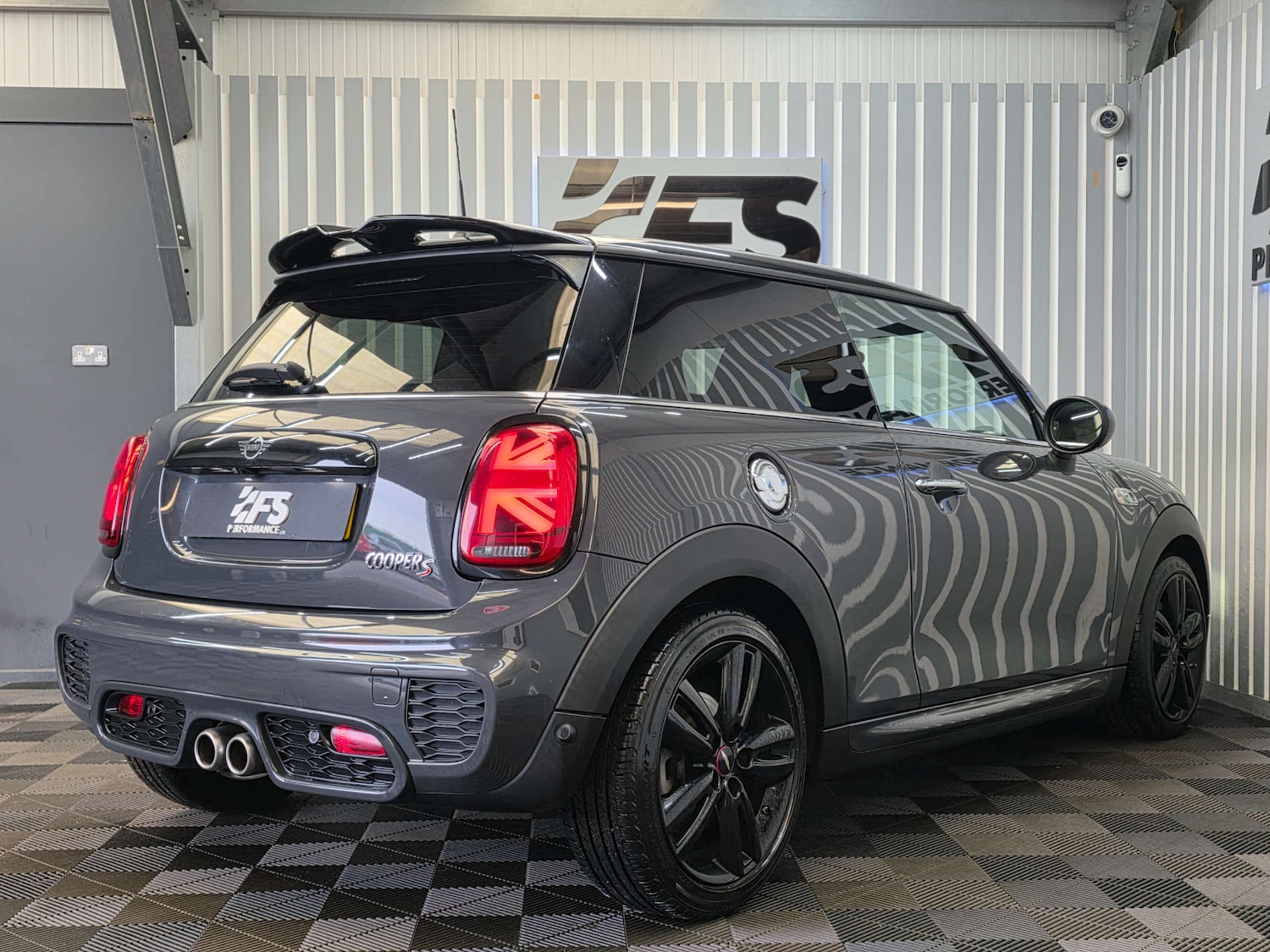 Used MINI Hatch 2018 for sale - 77583949: Photo 6