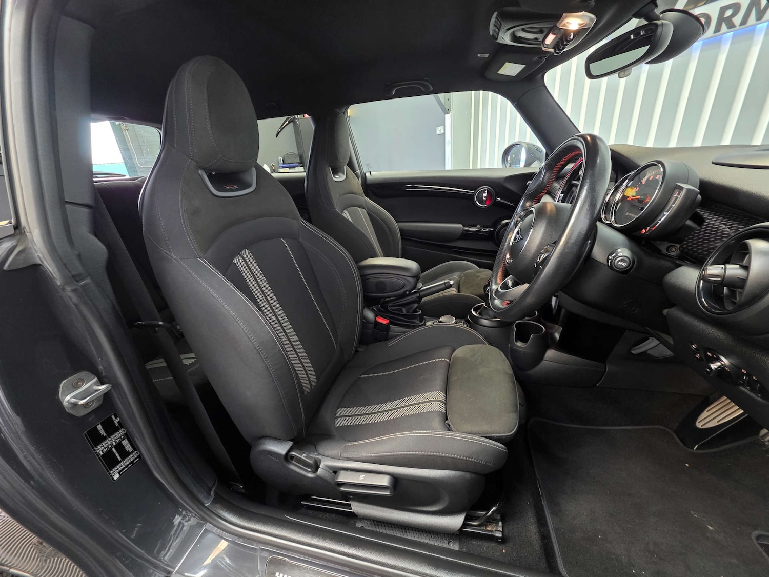 Used MINI Hatch 2018 for sale - 77583949: Photo 7