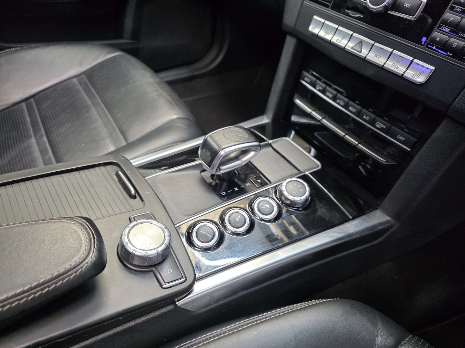 Used Mercedes-Benz E Class 2013 for sale - 77758673: Photo 10