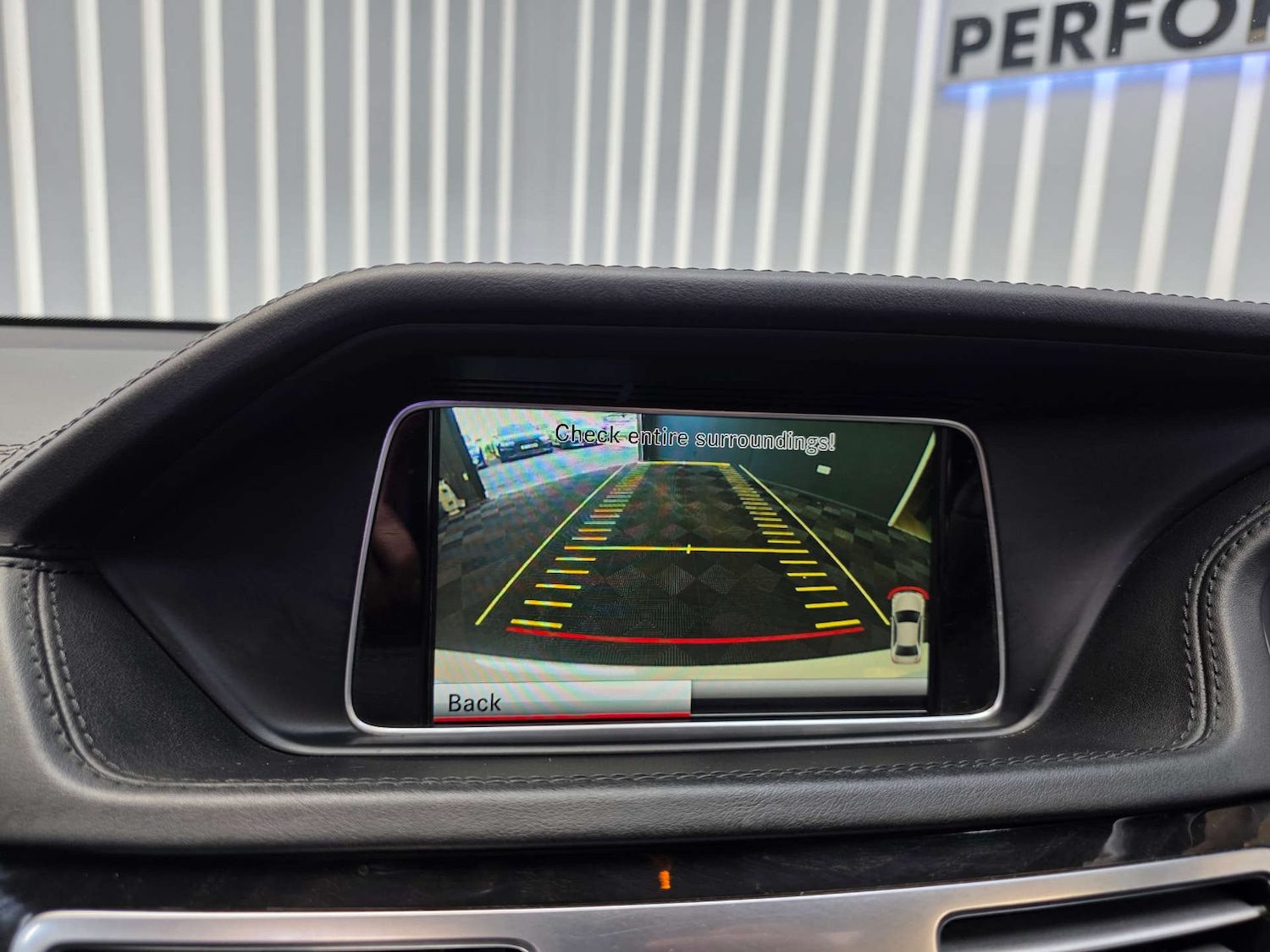 Used Mercedes-Benz E Class 2013 for sale - 77758673: Photo 13