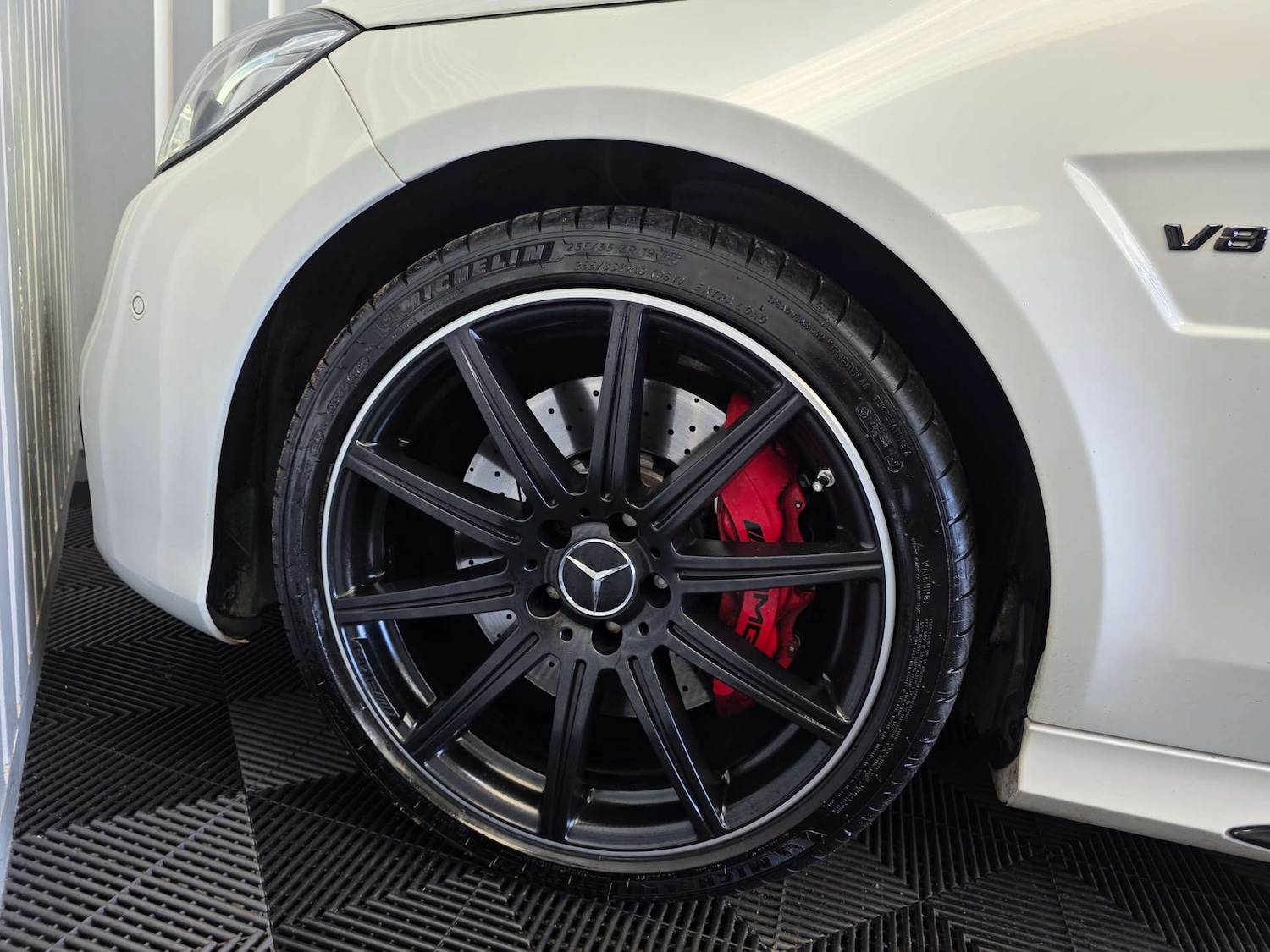 Used Mercedes-Benz E Class 2013 for sale - 77758673: Photo 24