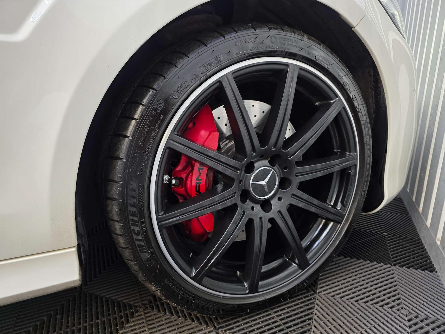 Used Mercedes-Benz E Class 2013 for sale - 77758673: Photo 27