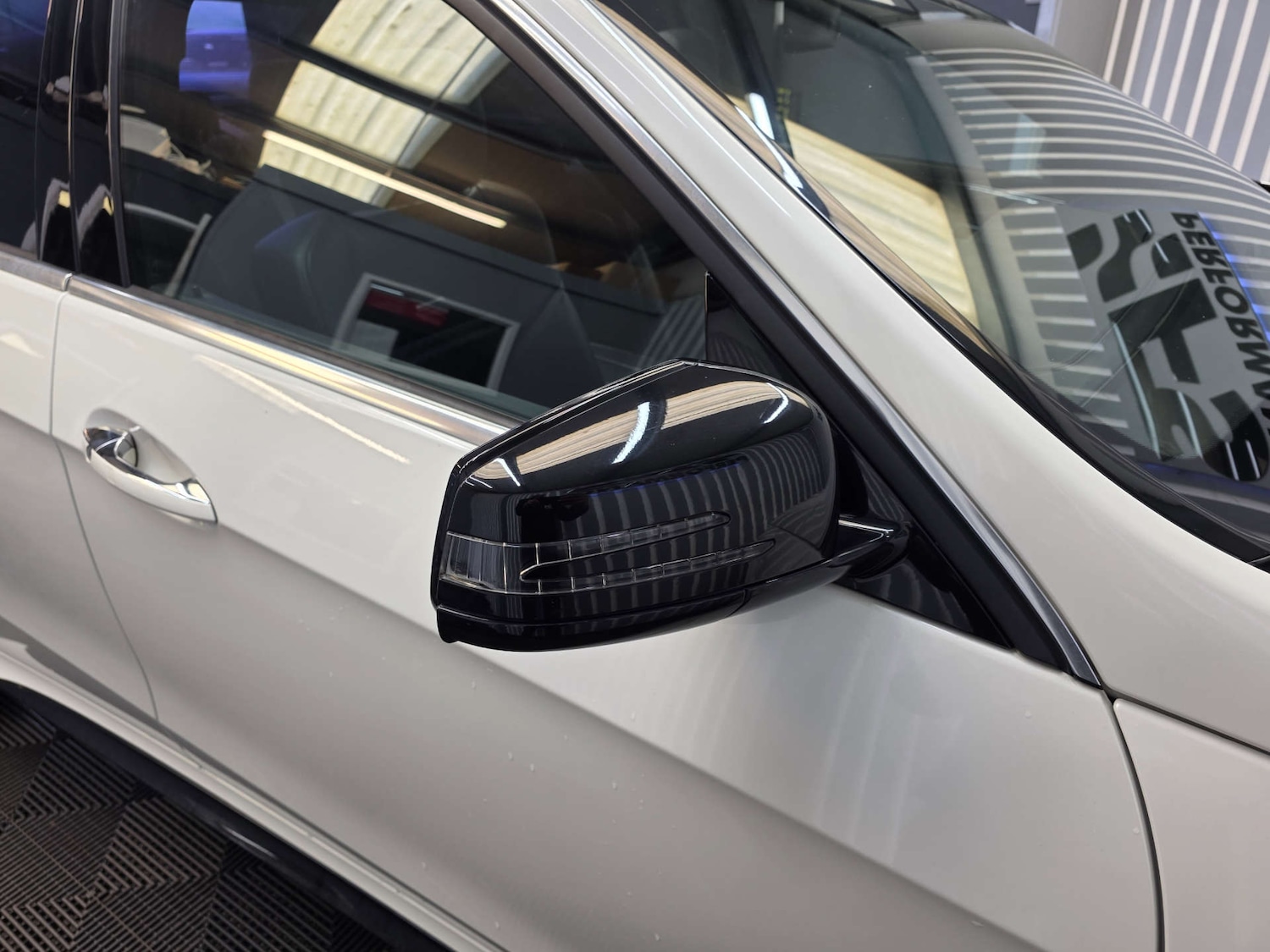 Used Mercedes-Benz E Class 2013 for sale - 77758673: Photo 28