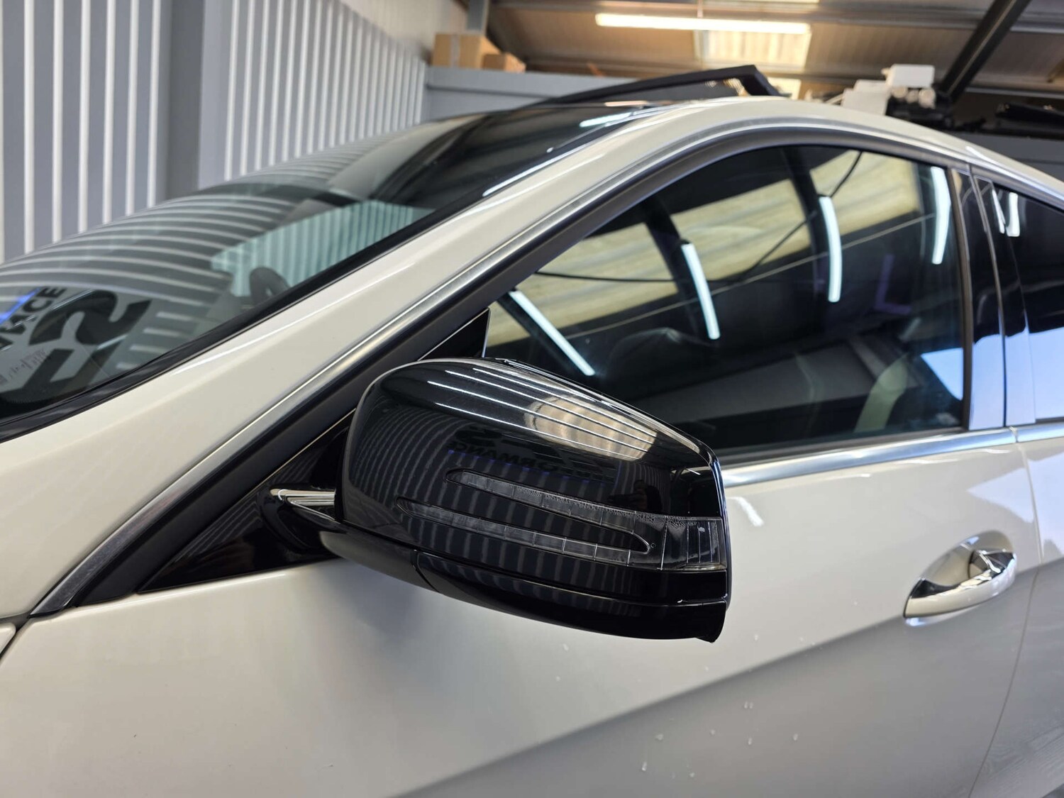 Used Mercedes-Benz E Class 2013 for sale - 77758673: Photo 29