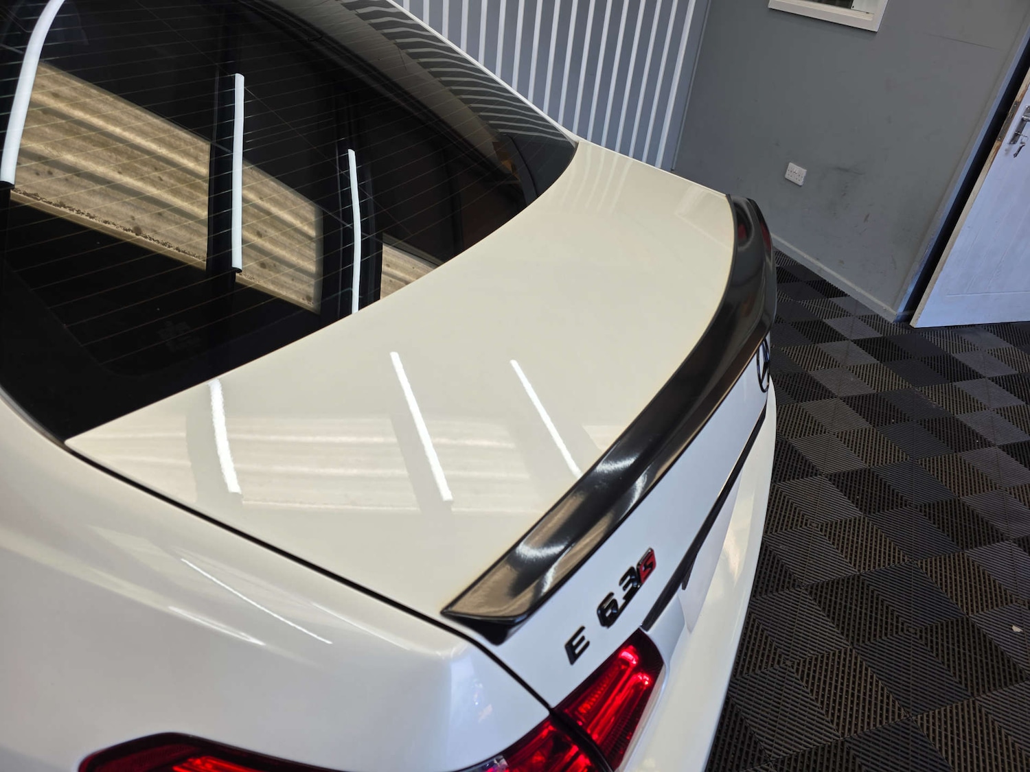 Used Mercedes-Benz E Class 2013 for sale - 77758673: Photo 32