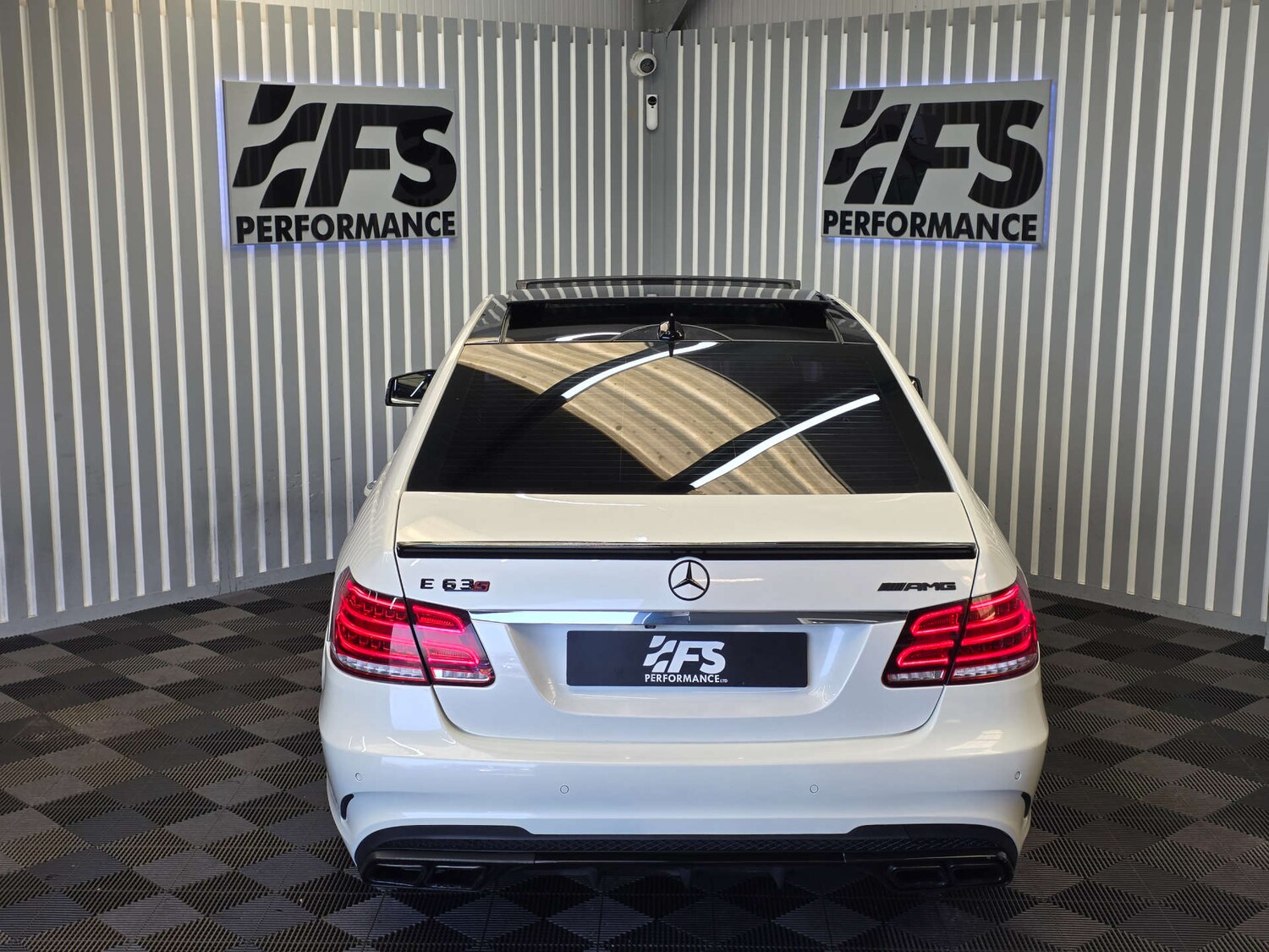 Used Mercedes-Benz E Class 2013 for sale - 77758673: Photo 49