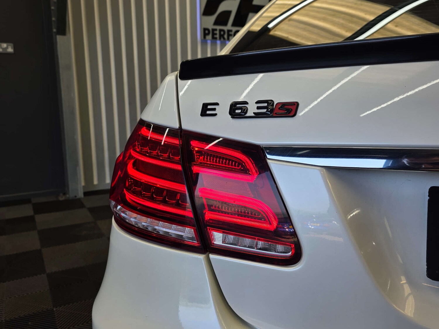 Used Mercedes-Benz E Class 2013 for sale - 77758673: Photo 51