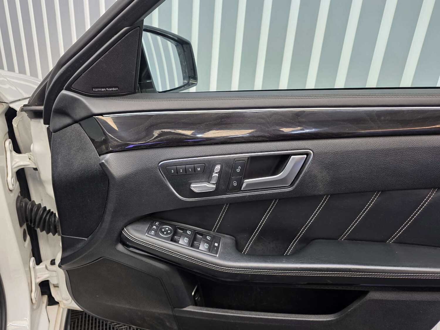 Used Mercedes-Benz E Class 2013 for sale - 77758673: Photo 52