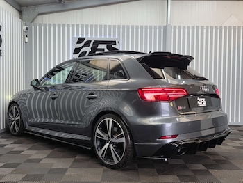 Used Audi RS3 2019 for sale - 78352408: Photo