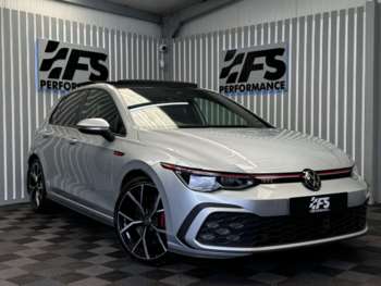 2021 - 2.0 TSI GTI Hatchback 5dr Petrol DSG Euro 6 (s/s) (245 ps)