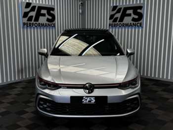 Used Volkswagen Golf 2021 for sale - 74624529: Photo