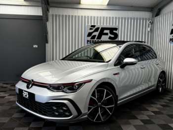 Used Volkswagen Golf 2021 for sale - 74624529: Photo