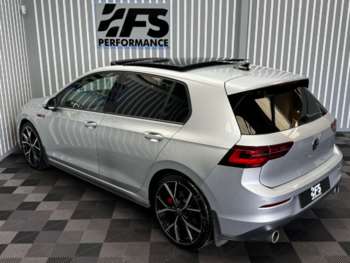 Used Volkswagen Golf 2021 for sale - 74624529: Photo